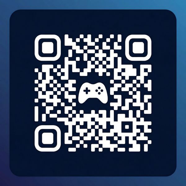 足交公众号二维码